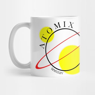 ATOMIX 2024 Mug